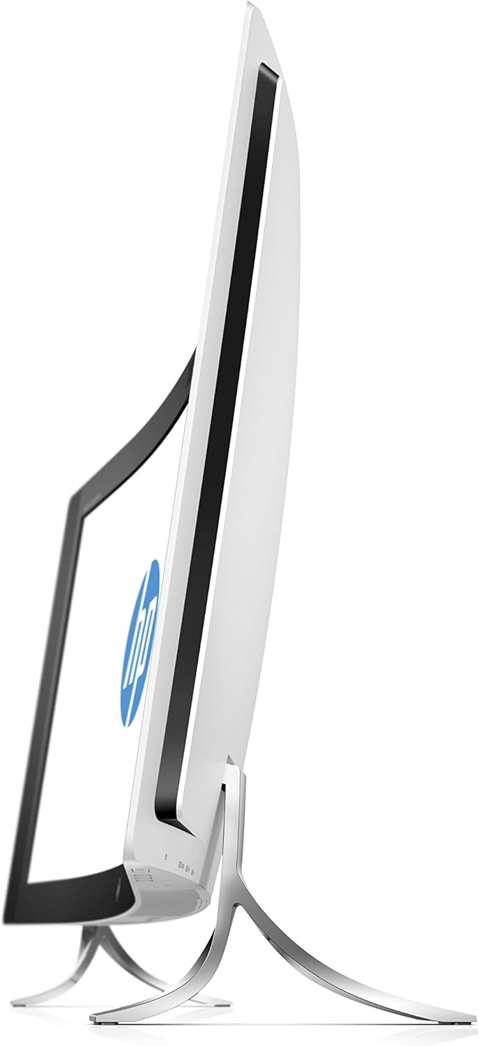 HP Envy 34-a051 34" Curved All-in-One Desktop