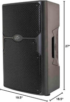 Peavey 03620470 PVXp 12