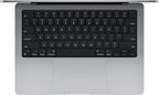 Apple MacBook Pro M1 Max 14-inch 32GB RAM 1TB SSD Renewed