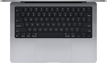 Apple MLY33LL/A MacBook Pro 14-inch 32GB 1TB (Renewed)