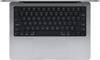Apple MacBook Pro 14-inch M1 Pro 32GB 512GB Renewed