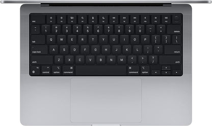 Apple MacBook Pro 14-inch M1 Pro 32GB 512GB Renewed