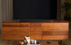 Bose 863350-1100-cr Smart Soundbar 900 Dolby Atmos (Renewed)