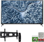 LG E23LG75UP7070PUD 75