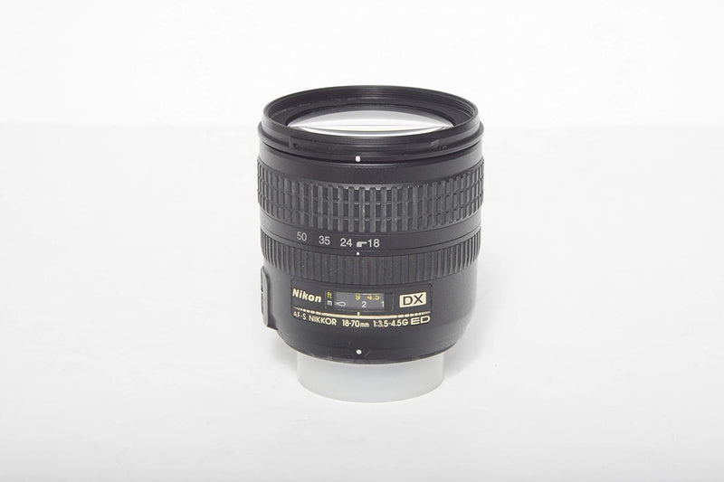 Nikon 2149 AF-S DX 18-70mm Zoom Lens — main product image