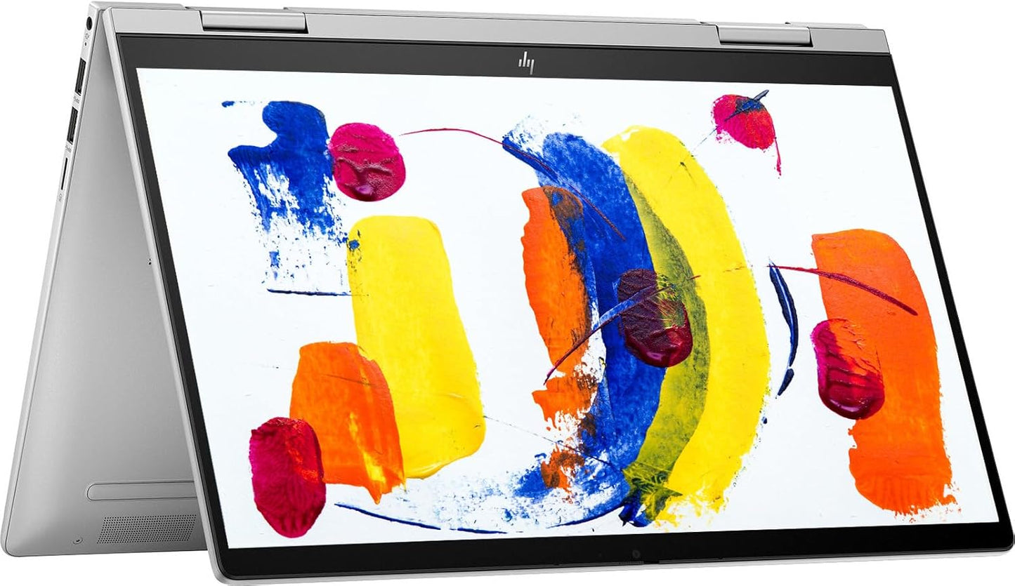 HP Envy x360 14" FHD Touchscreen 2-in-1 Laptop