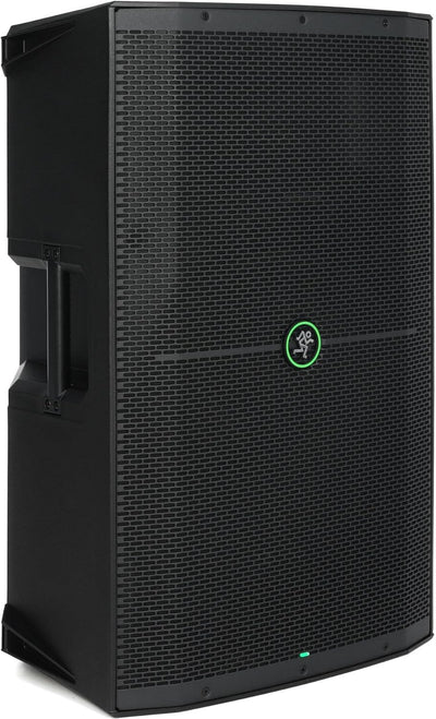 Mackie Thump215XT 1400W 15-inch Powered Speaker Bluetooth