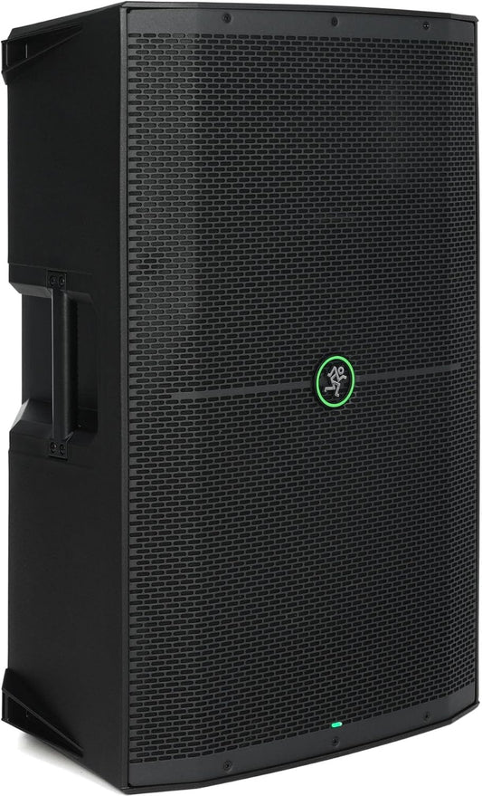 Mackie Thump215XT 1400W 15-inch Powered Speaker Bluetooth