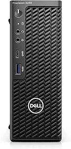 Dell 3240 Laptop W1250 RTX Renewed