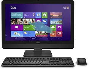 Dell i5348-4222BLK Inspiron 23-Inch Touchscreen All-in-One — main product image