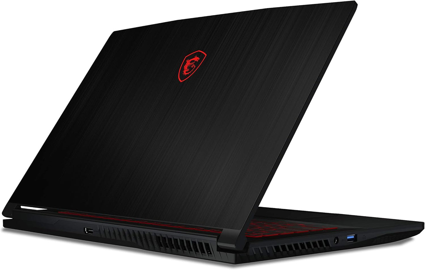 MSI GF63 Thin 11SC-693 Gaming Laptop GTX 1650