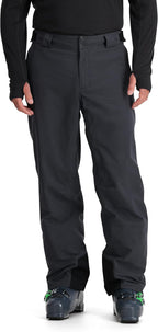 Spyder 38SA463320 Men's Hone GTX Shell Ski Pant