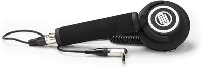 Reloop AMS-RHP-10-MONO Professional One-Ear DJ Headphone
