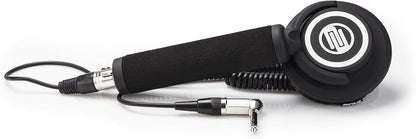 Reloop AMS-RHP-10-MONO Professional One-Ear DJ Headphone