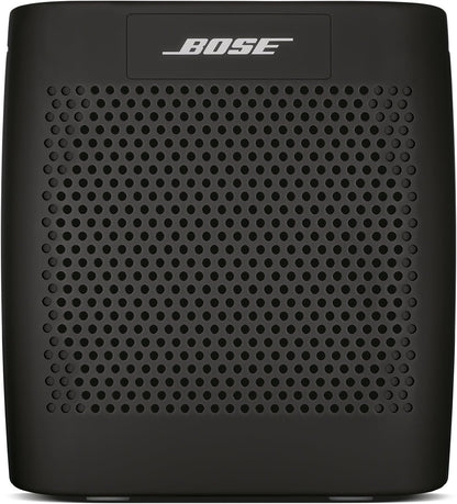 Bose SoundLink Color Bluetooth Speaker - Refurbished Black