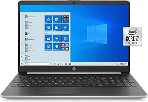 HP 15-dy 15.6" Core i7 16GB 1TB SSD Laptop