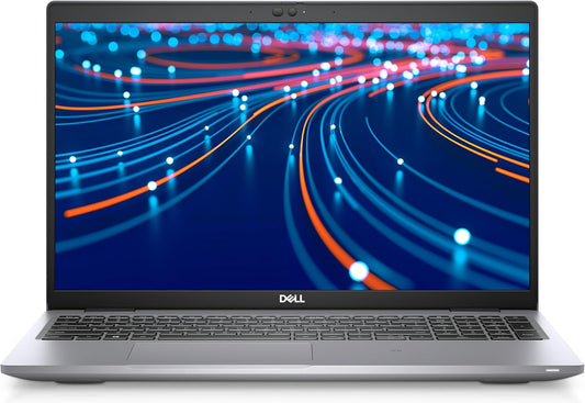 Dell Latitude 5520 i5 15.6" FHD Laptop - Renewed