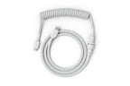 Glorious Coiled Keyboard Cable Custom USB-C Artisan