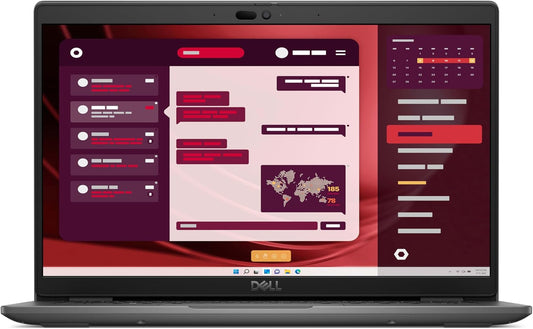 Dell Latitude 3450 Laptop i7-1355U 16GB Renewed 2024