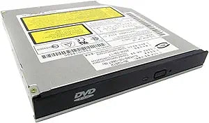 HP 349241-001 nc8000 DVD-Rom Drive — main product image