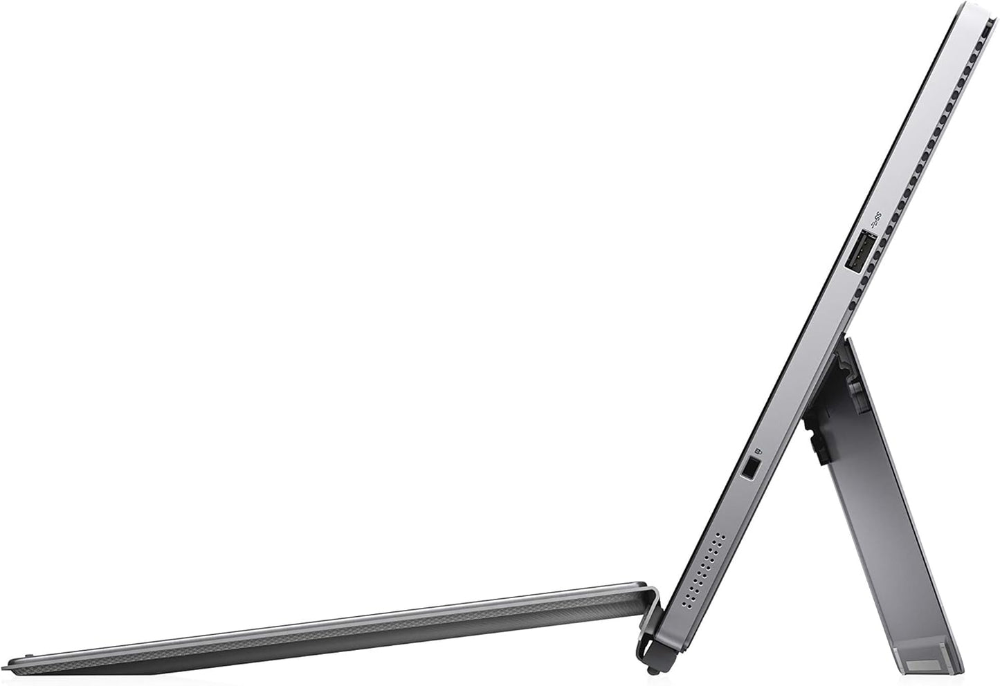 Dell 116952 12.3" 2-in-1 Touch Laptop