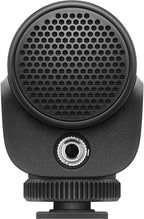 Sennheiser 508897 MKE 200 Microphone: On-Camera, Condenser