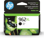 HP 3JA03AN#140 962XL Black High-Yield Ink Cartridge