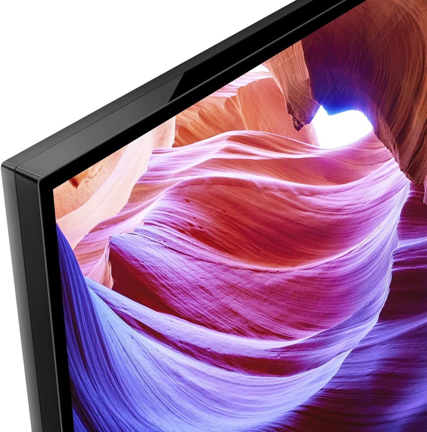 Sony E75SNKD65X85K 65" 4K HDR TV Soundbar Bundle