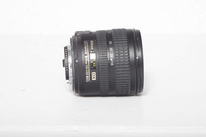 Nikon 2149 AF-S DX 18-70mm Zoom Lens