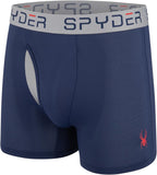 Spyder Performance Mesh Men's Boxer Briefs 4-Pack