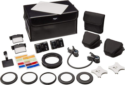 Nikon 4804 R1 Wireless Close-Up Speedlight System Macro Flash