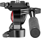 Manfrotto Befree Live Fluid Video Tripod Head