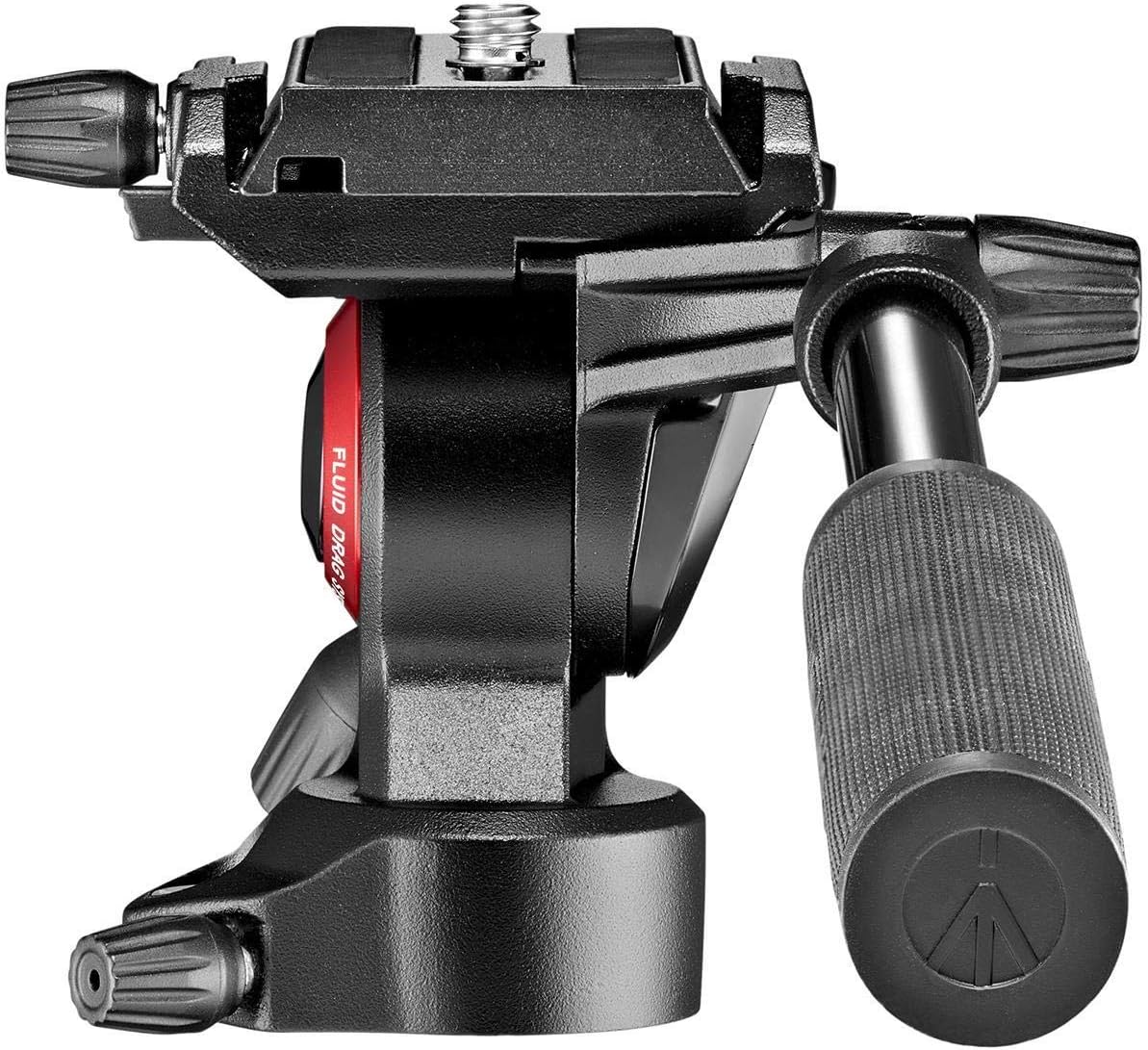 Manfrotto Befree Live Fluid Video Tripod Head