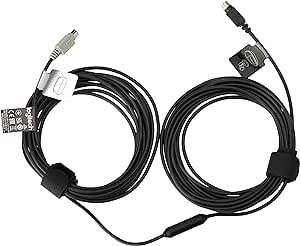 Logitech 939-001487 Group Conference Webcam 10M Cable — main product image