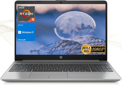 HP TPN-C151 Essential 255 G8 Laptop Ryzen 5 32GB 1TB SSD