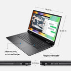 HP ENVY x360 15.6