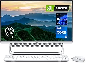 Dell 7700 Inspiron 27" i7 32GB 2TB SSD All-in-One
