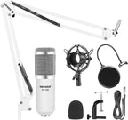 Neewer 40093342 NW-800 Condenser Microphone Kit