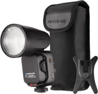 Westcott FJ80 II M Universal Touchscreen Speedlight Flash