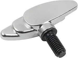 Yamaha PWB8LA 8mm Titanium Wing Bolt Long — main product image