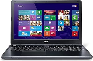 Acer NX.M7QAA.005 Aspire V3-771G Laptop - i5 GT 730M 17.3" Screen