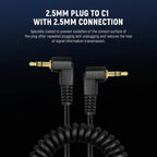 Neewer 1 Remote Shutter Release Cable Canon Pentax