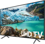 Samsung E1SAMUN43RU7100 43