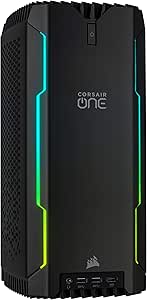 Corsair ONE a100 Compact Gaming PC RTX 2080 Ti — main product image