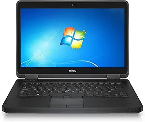 Dell E6440 Laptop i7 4600M 8GB 500GB HDD (Renewed)