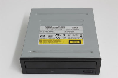 Dell LTN-489S IDE 48x Black 5.25in CD-ROM Drive