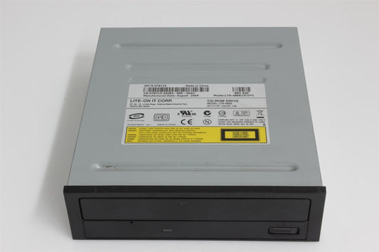 Dell LTN-489S IDE 48x Black 5.25in CD-ROM Drive