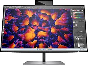 HP Z24m G3 23.8" QHD Conferencing Monitor