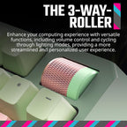 Cooler Master MK770 Macaron Wireless Mechanical RGB Keyboard