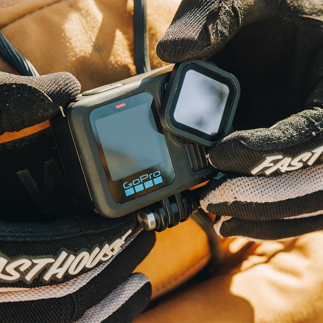 GoPro AENDF-001 HERO13 Black ND Filter 4-Pack